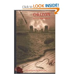 Orizon (Hardcover)